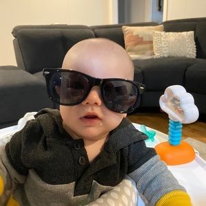 Meet your Posher, Debbie